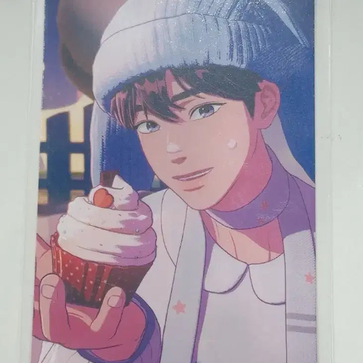 플레이브 BBUU 무신사 미공포 예준