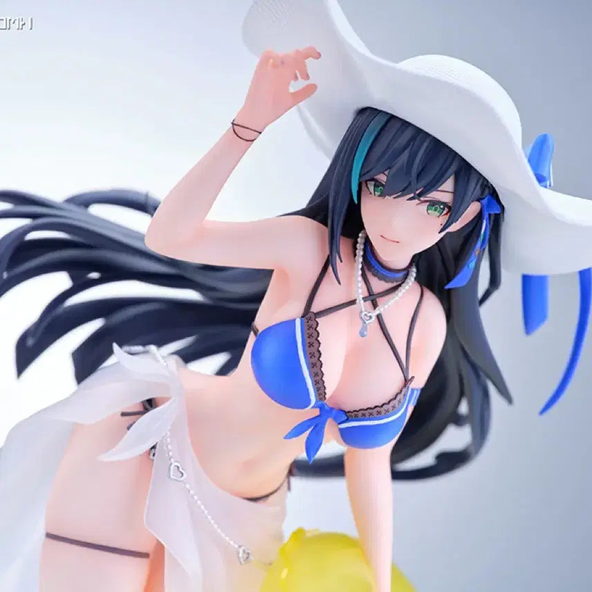 타워 오브 판타지 섀도우 위브린 OMAHA 피규어 미개봉 새상품