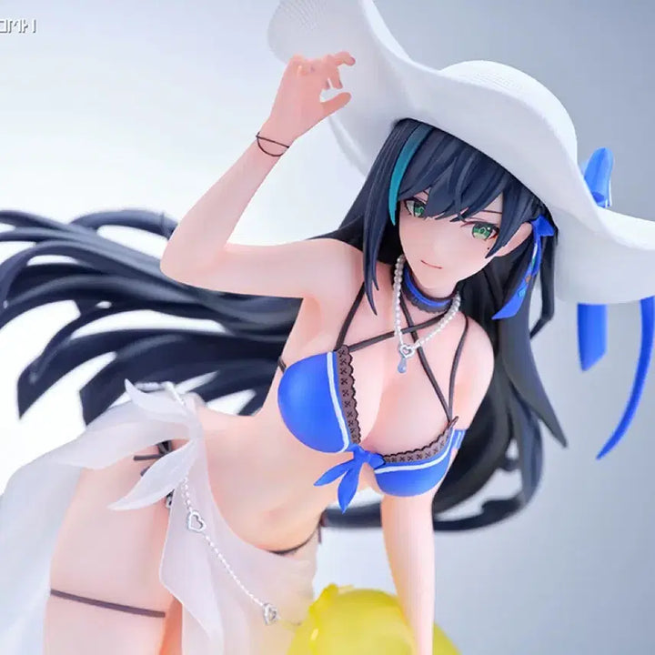 타워 오브 판타지 섀도우 위브린 OMAHA 피규어 미개봉 새상품