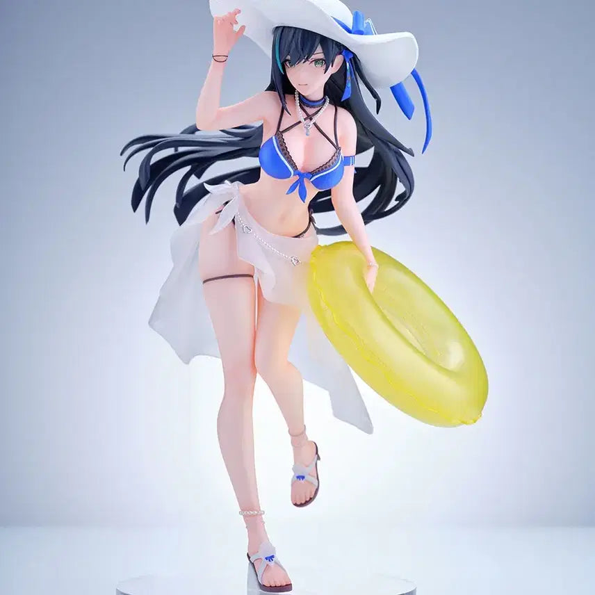 타워 오브 판타지 섀도우 위브린 OMAHA 피규어 미개봉 새상품