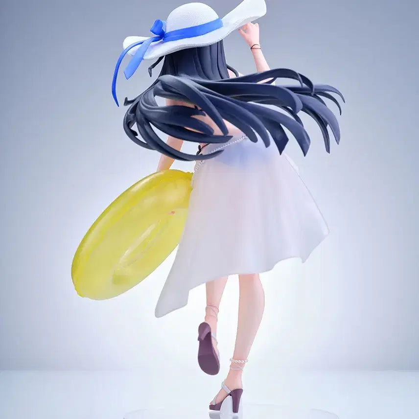 타워 오브 판타지 섀도우 위브린 OMAHA 피규어 미개봉 새상품