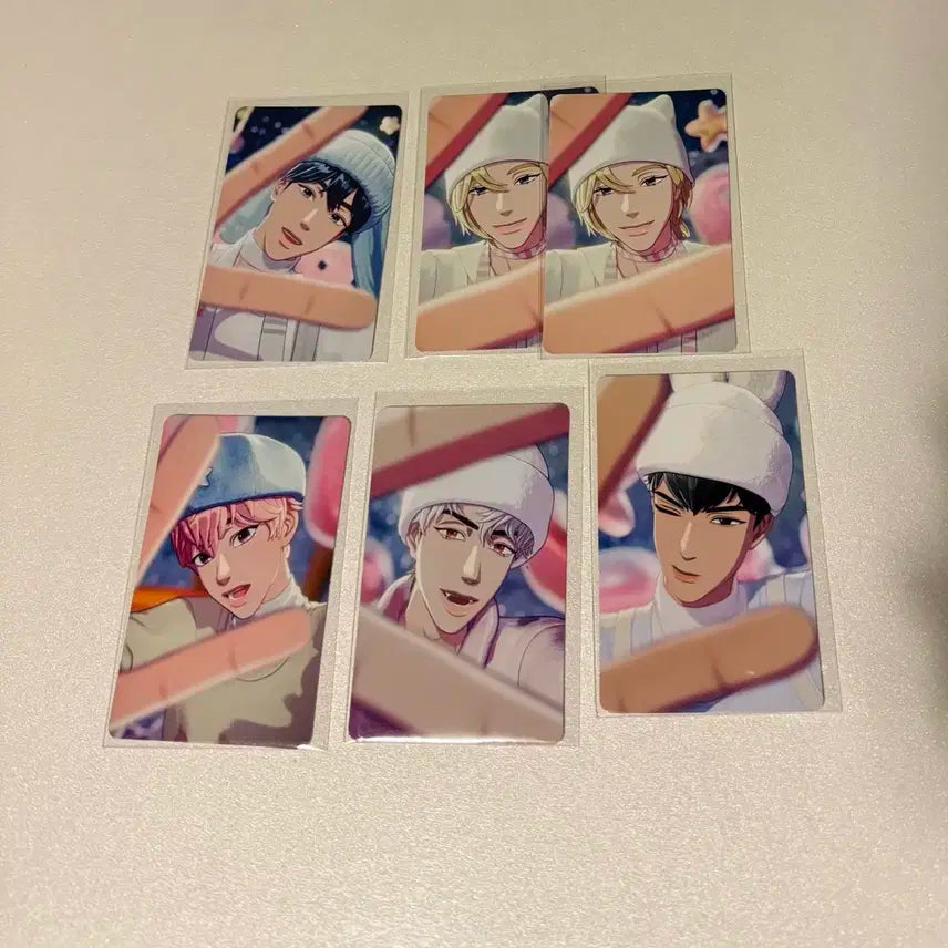 플레이브 plbbuu 플뿌 올리브영 미공포 양도 판매