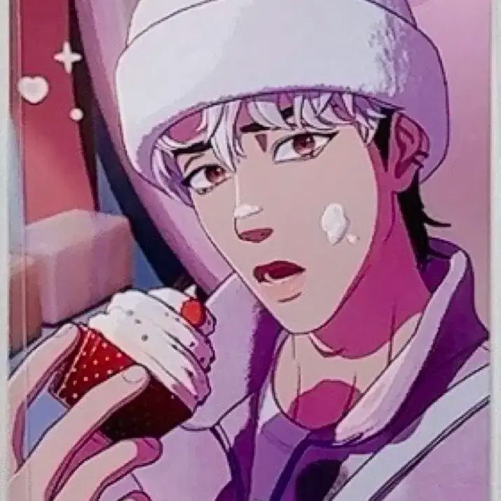 플레이브 BBUU 무신사 미공포 은호