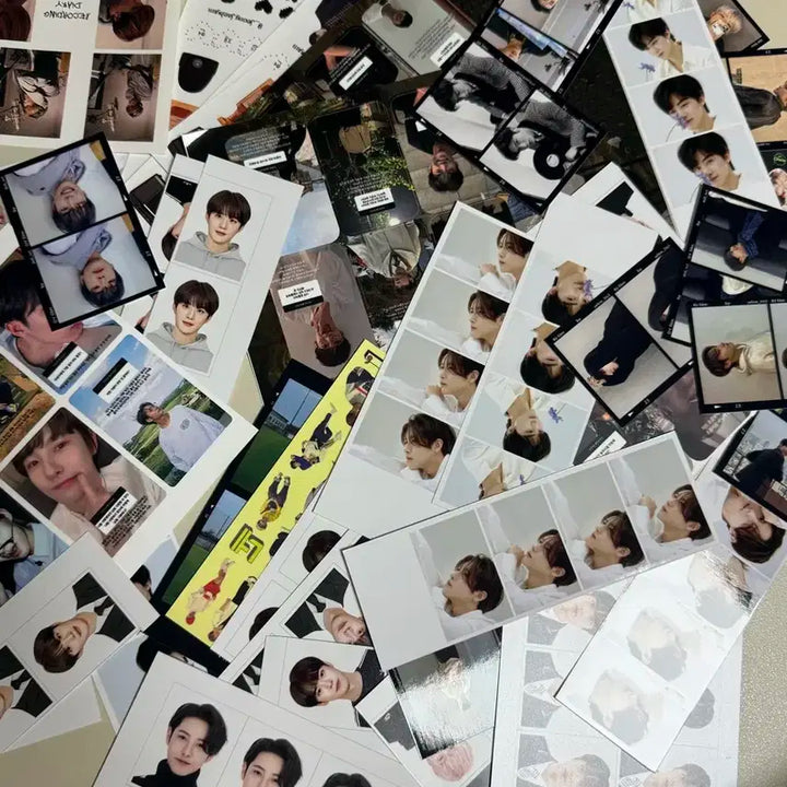 NCT 엔시티 비공굿