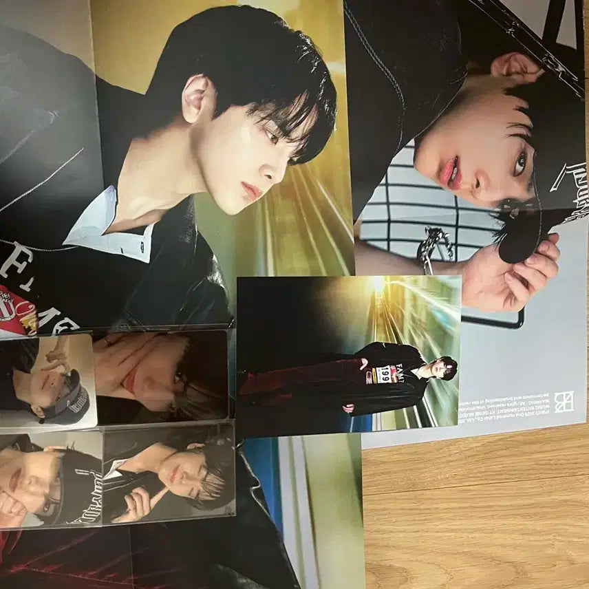 더보이즈 영훈 일괄 양도