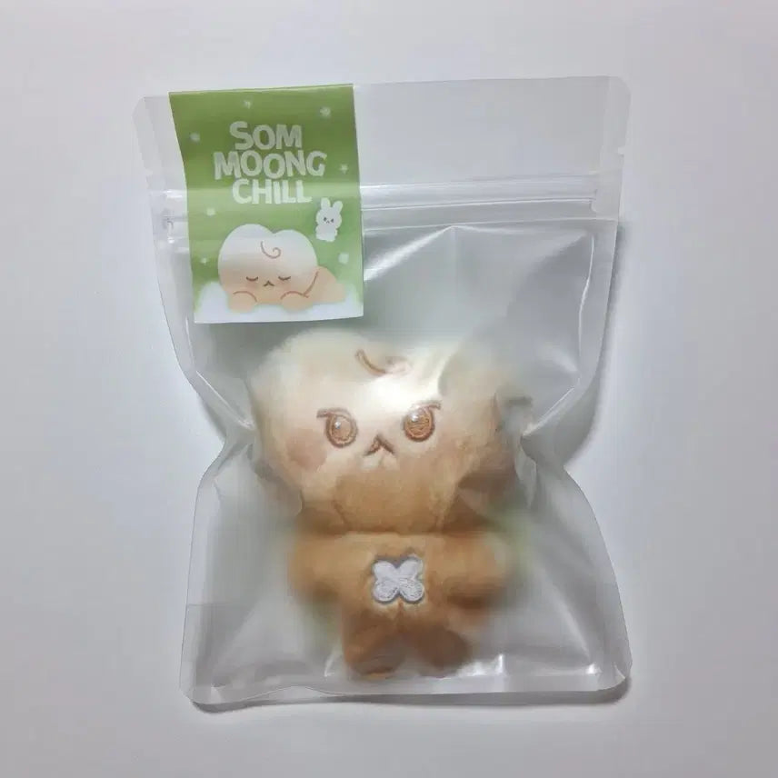 [미개봉] 엔시티127 솜뭉칠 도궁빵