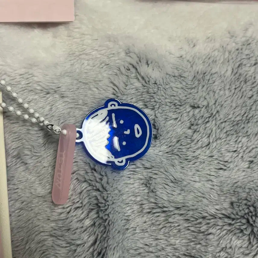 원가양도) 플레이브 2024 생일키트 예준 + 숨바꼭질 스트랩