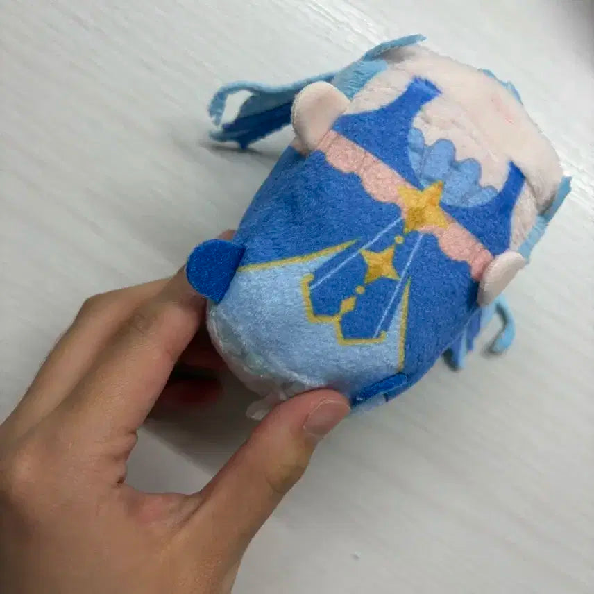 하츠네 미쿠 인형