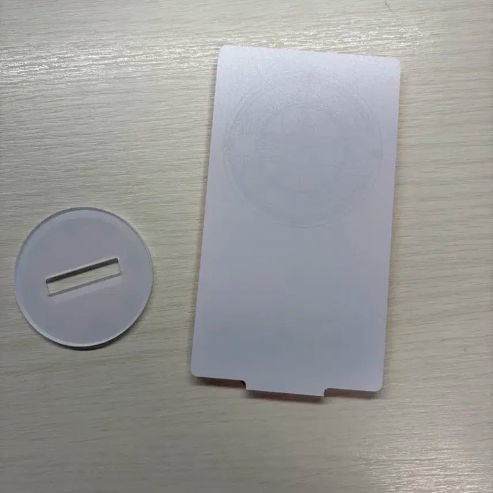 카드캡터 사쿠라 아크릴스텐드