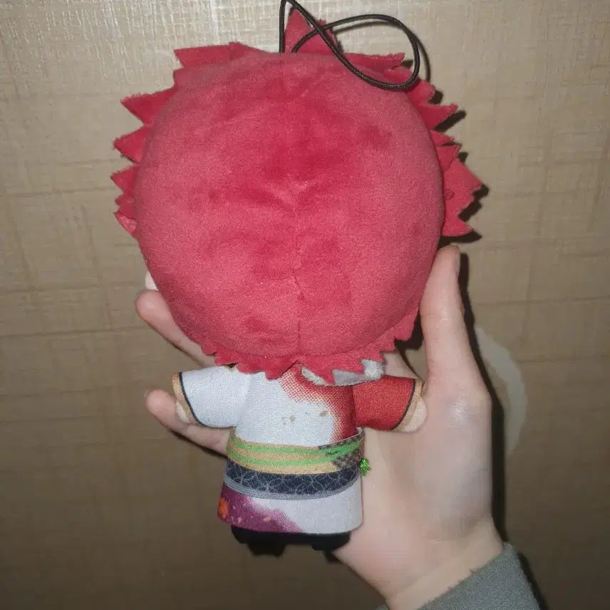 키류 쿠로 신누이