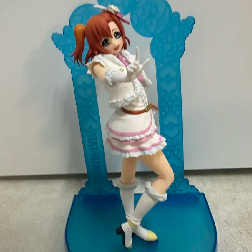 러브라이브 피규어 스노우하레이션 판매