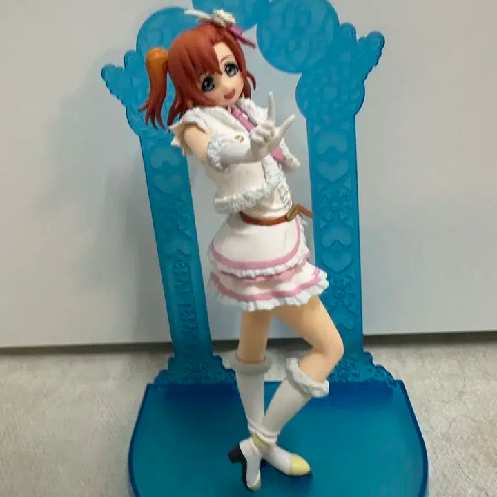 러브라이브 피규어 스노우하레이션 판매