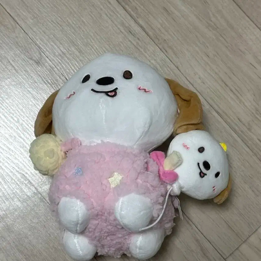 라이즈 앤톤 리라즈 멍룡이 20cm 단순 개봉