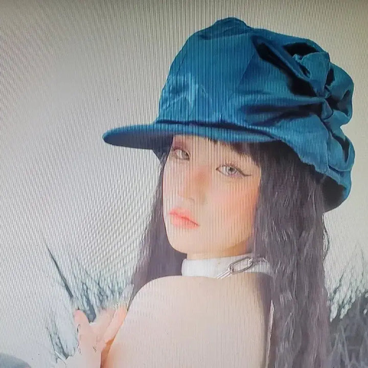 우기 싸인 폴라 폴라로이드 싸폴 아이들 yuqi idle i-dle