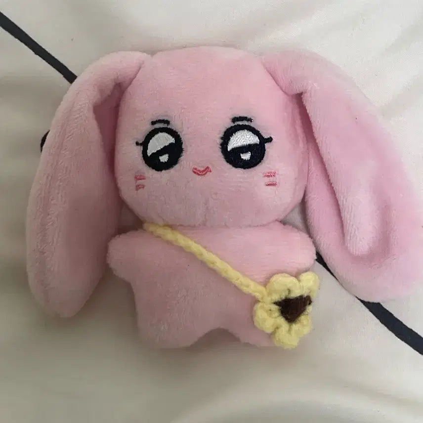 투어스 한진 10cm 인형