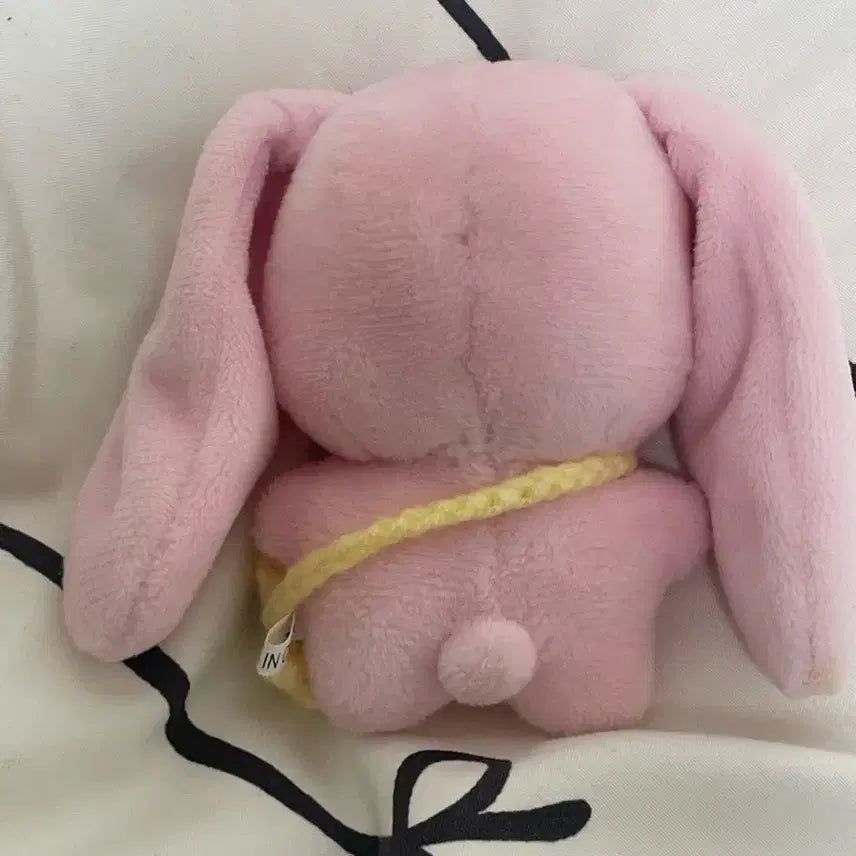 투어스 한진 10cm 인형