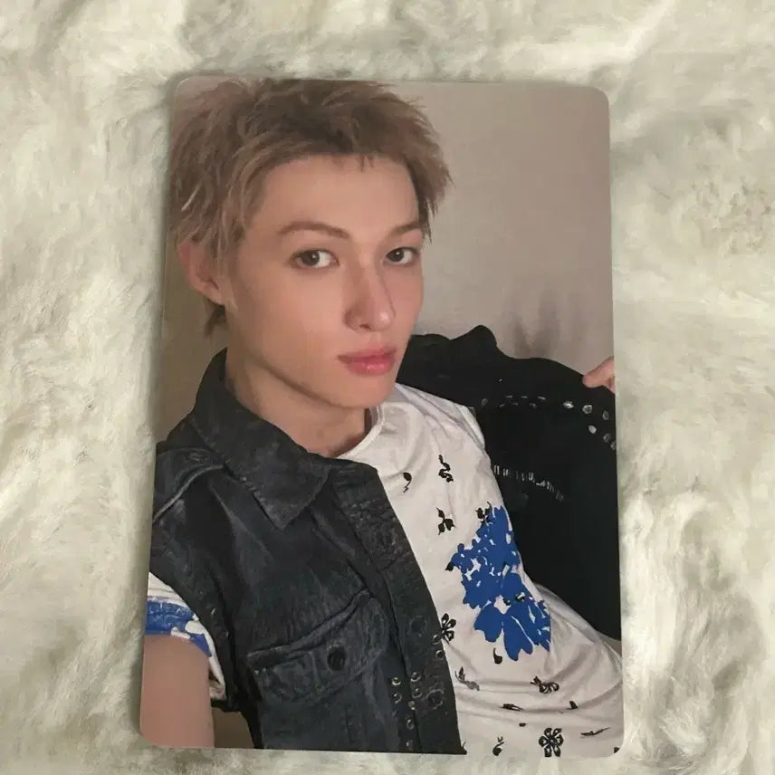 코르티스 마틴 이즈위 3차 포카 럭드 미공포 양도