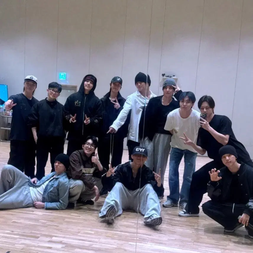 세븐틴 랜박 (탈덕처분 완전혜자!!!!!)