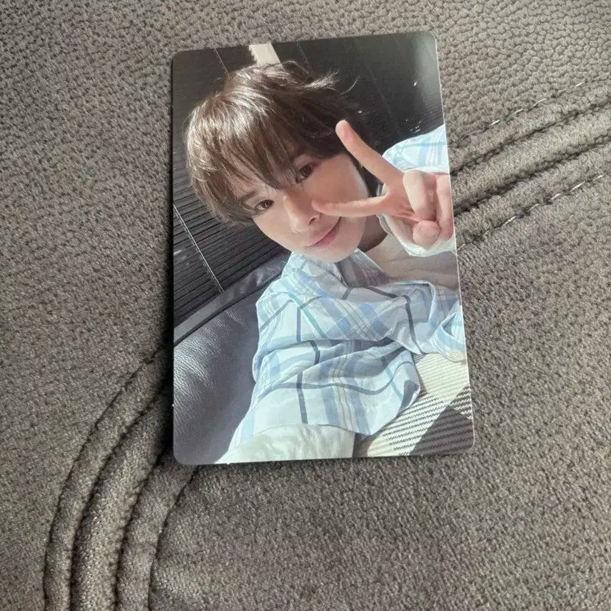 투어스 경민 포카