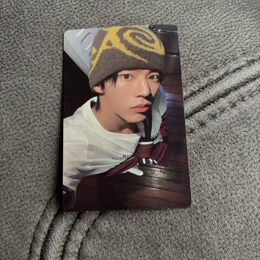 투어스 도훈 포카