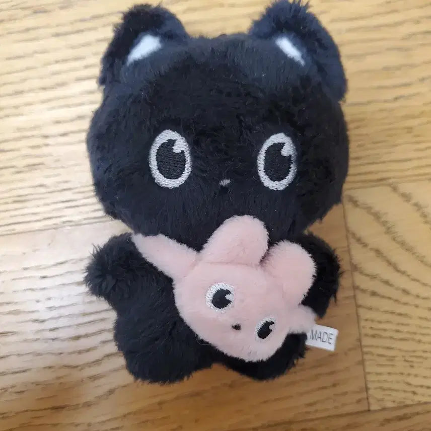 라이즈 원빈 10cm 인형 냥삐 양도