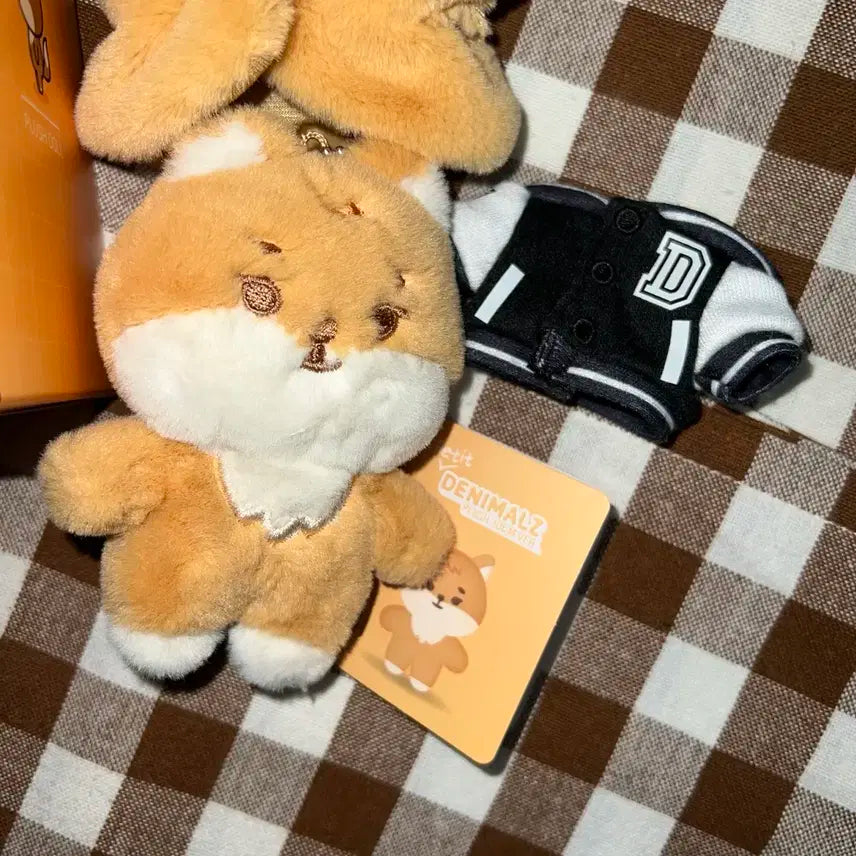 데니멀즈 케 인형 일괄 양도