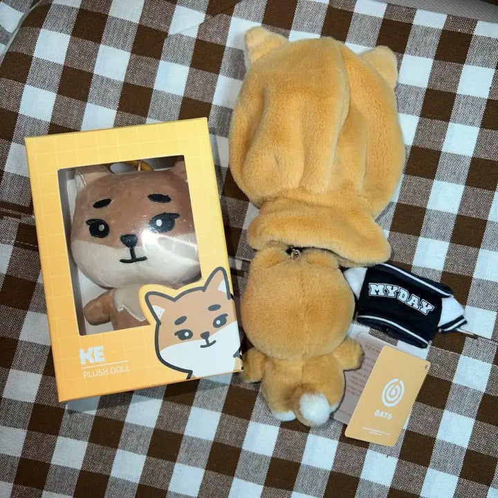 데니멀즈 케 인형 일괄 양도