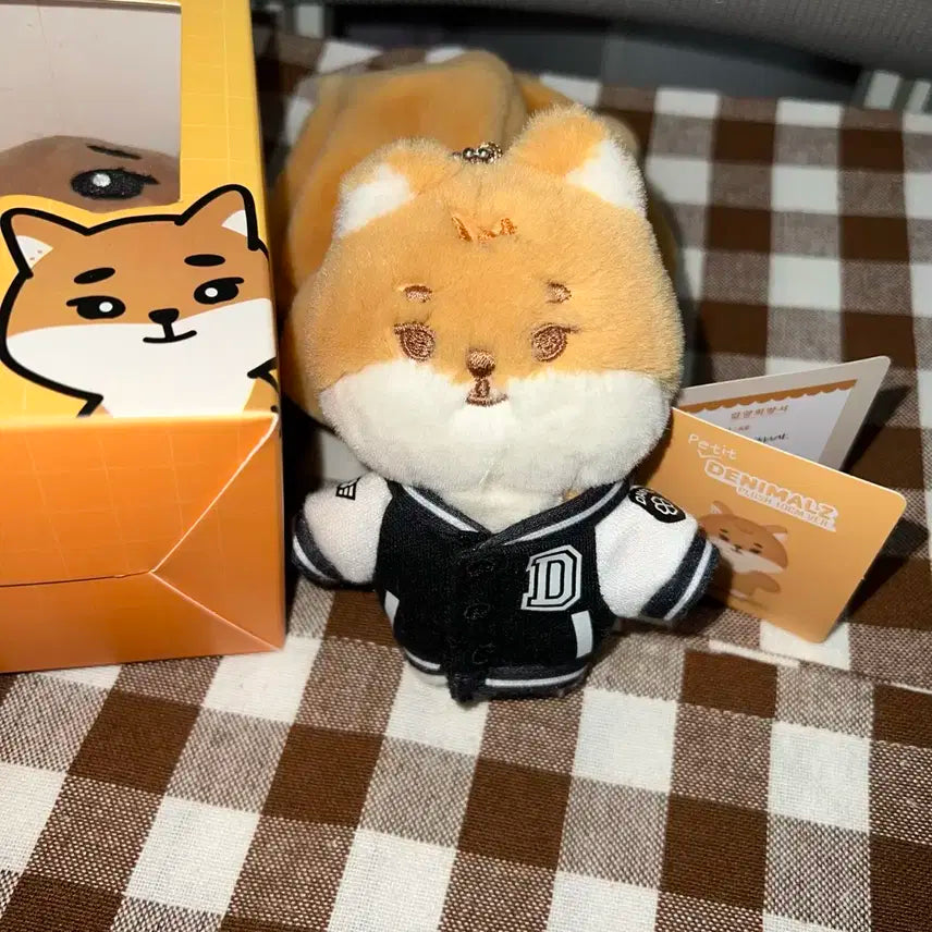 데니멀즈 케 인형 일괄 양도