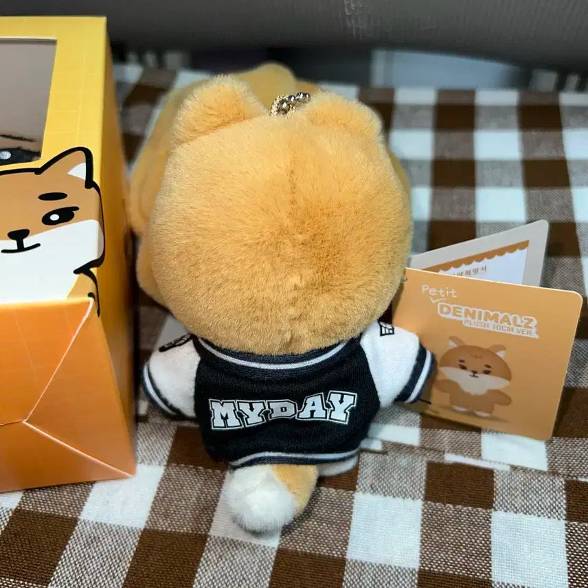 데니멀즈 케 인형 일괄 양도