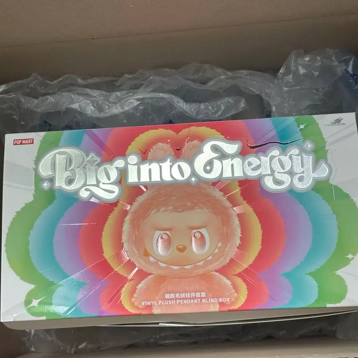 4가지일괄! 정품(공식) 라부부 하이라이트 / 충성,희망,행복,평온