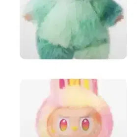 4가지일괄! 정품(공식) 라부부 하이라이트 / 충성,희망,행복,평온