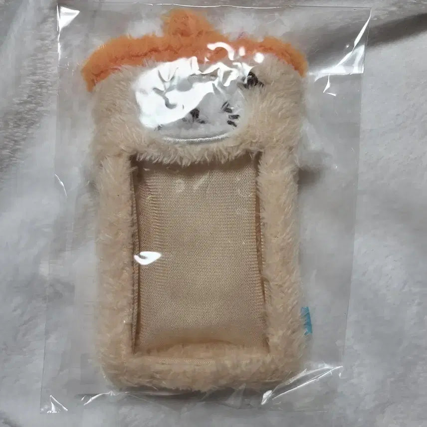 미개봉 엔시티위시 팝업 컬러 버블냥 포토카드 홀더 유우시 새상품