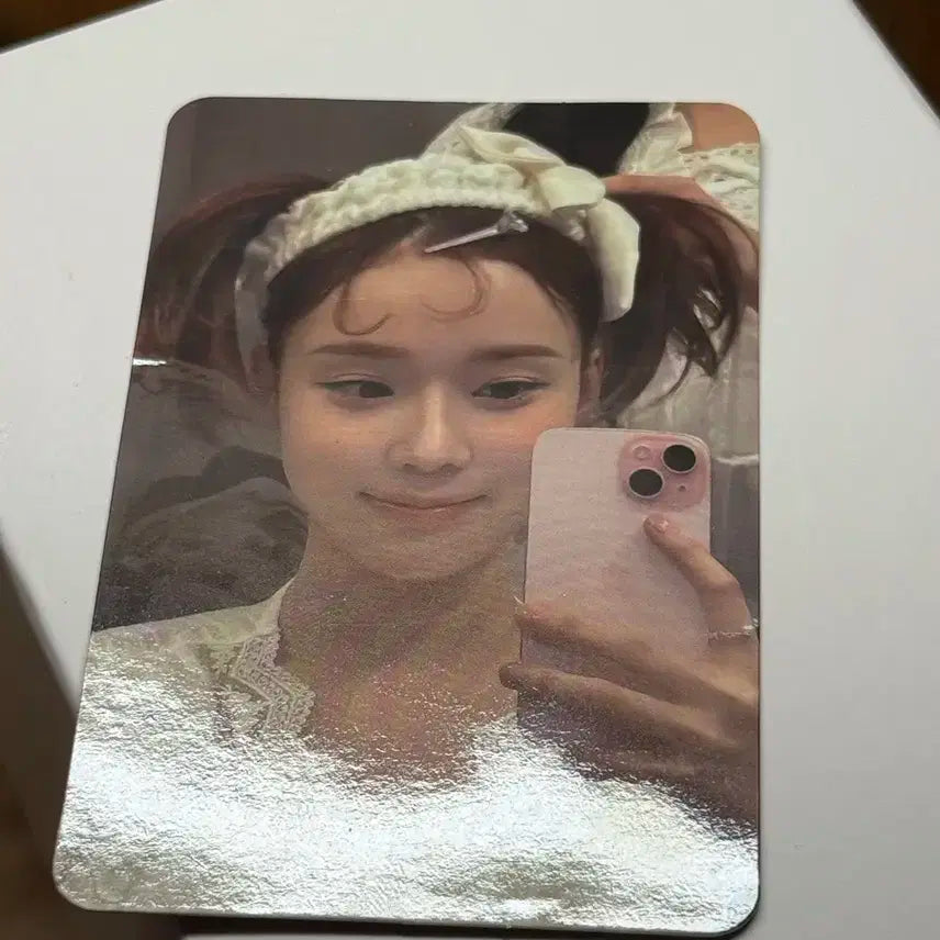 윈터 드라마 공방포카