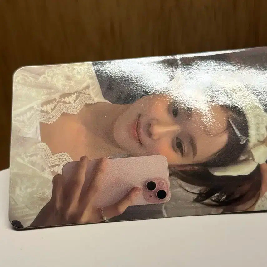 윈터 드라마 공방포카