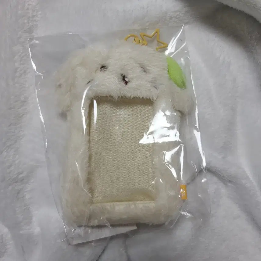 미개봉 엔시티위시 팝업 컬러 룐룐 포토카드 홀더 료 새상품