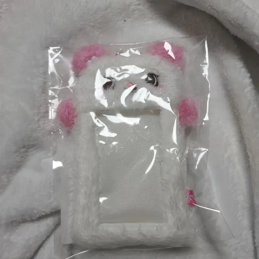 미개봉 엔시티위시 팝업 컬러 팡이 포토카드 홀더 사쿠야 새상품