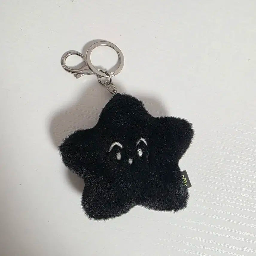 급처,덤폭) 엔시티127 마크 불가사리 흑가사리 인형