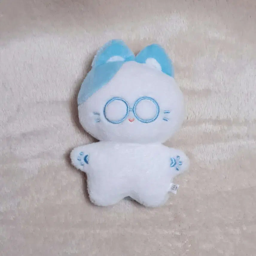 세븐틴 10cm 원우 인형 원냐웅 양도