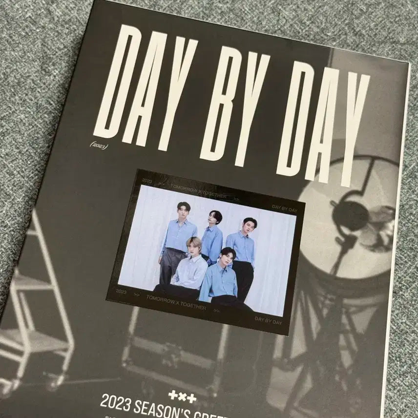 투바투 급처 패닉 메모리즈 럭드 샤바투 한정 디아이콘 생일포카 일괄