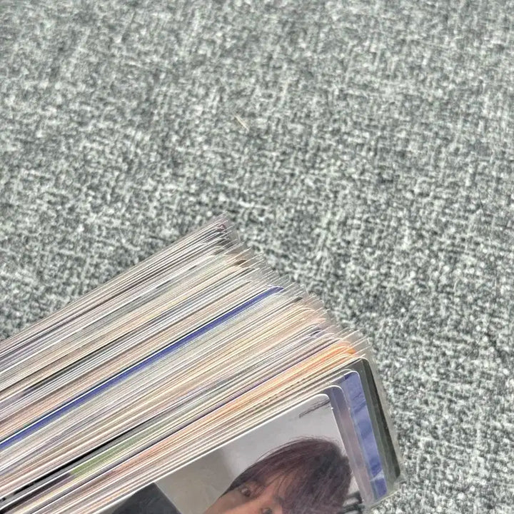 투바투 급처 패닉 메모리즈 럭드 샤바투 한정 디아이콘 생일포카 일괄