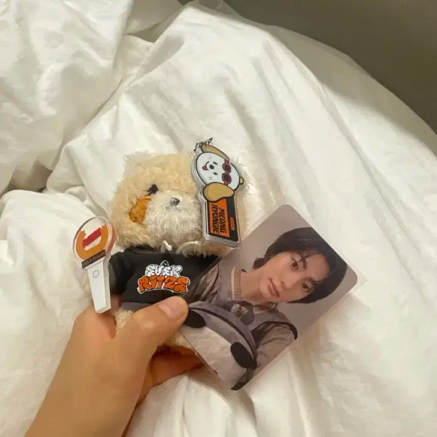 앤톤 에버라인 굿즈판매