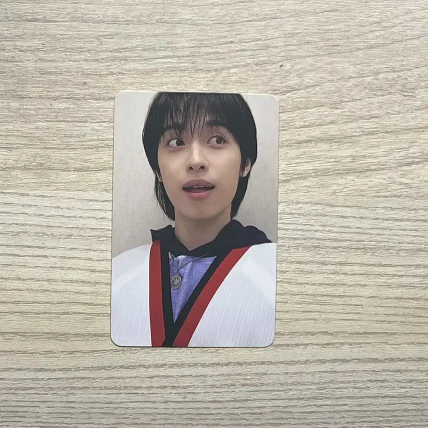 엑스디너리히어로즈 엑디즈 가온 곽지석 아기포카 어린이날포카