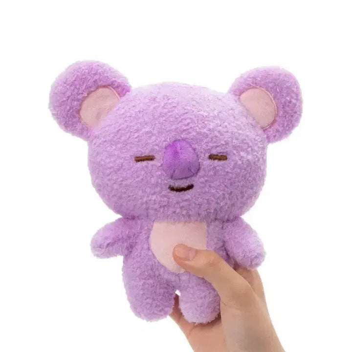 BTS BT21 방탄 코야 인형