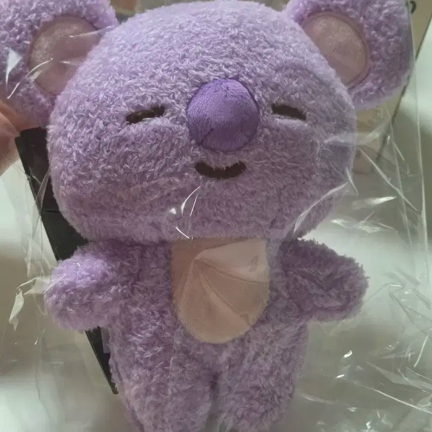 BTS BT21 방탄 코야 인형