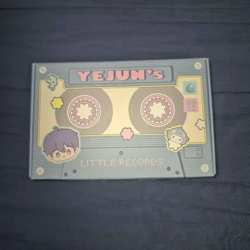 급처) 2025 생일키트 예준 원가 이하 판매