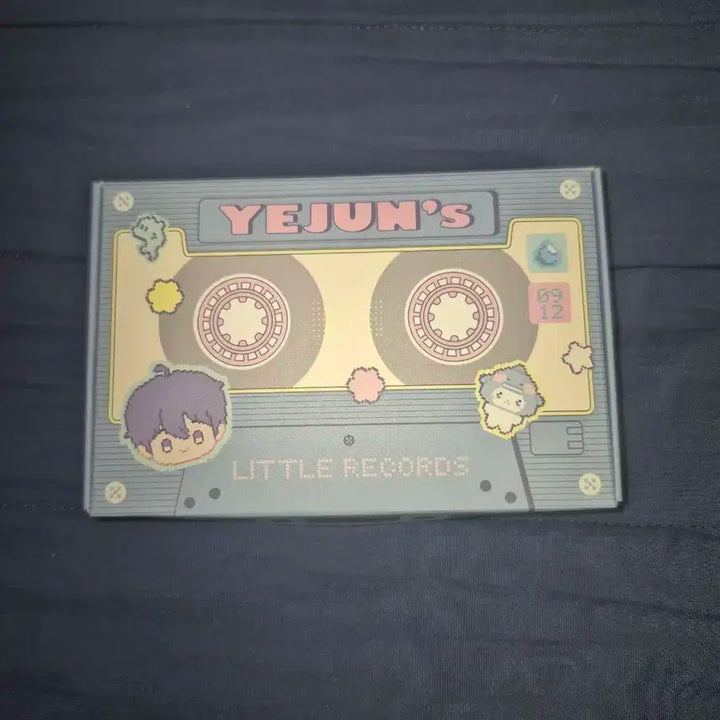 급처) 2025 생일키트 예준 원가 이하 판매