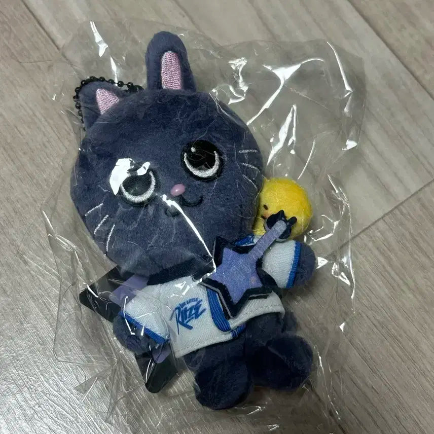 [미개봉 새상품]원빈 위리틀라이즈팝업 토냥덕 10cm