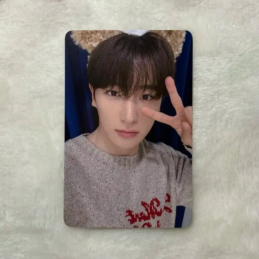 더보이즈 현재 에버라인 놀이공원 데이트 a;effect 미공포 분철 양도