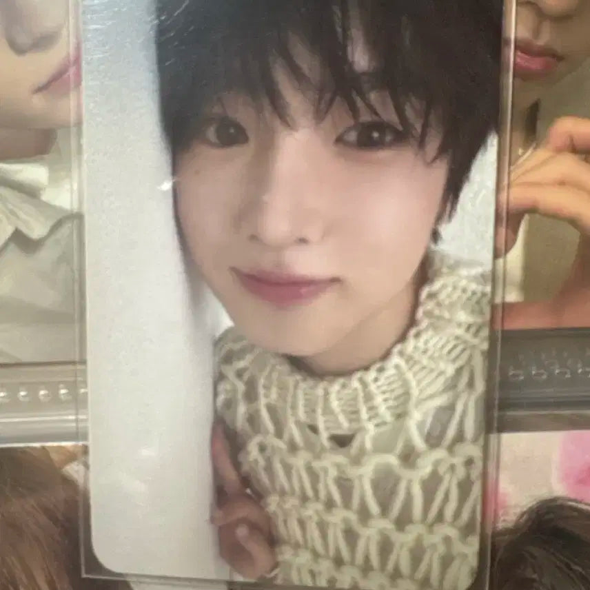 엔시티 위시 스테디 파인딩 프시케 사쿠야