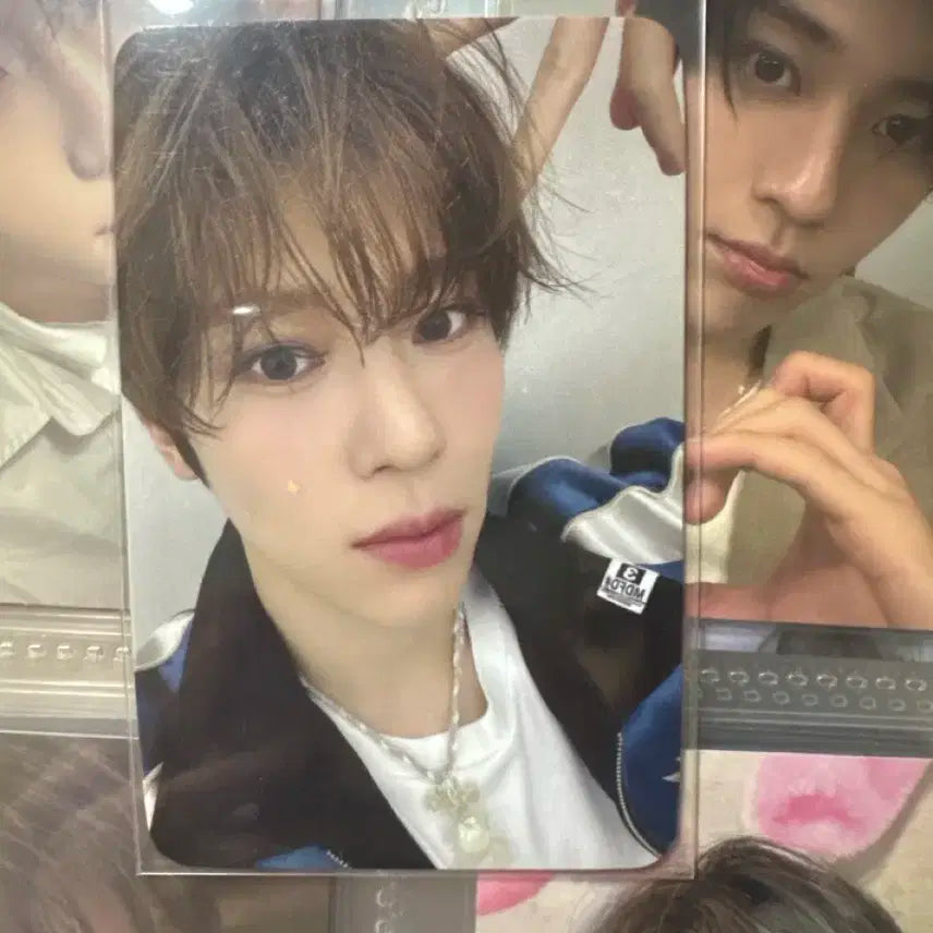 엔시티 위시 스테디 사운드웨이브 시온